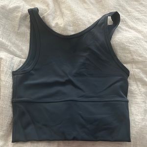 Lululemon tank!